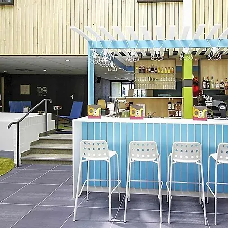 Ibis Styles Toulouse Hotel Labège