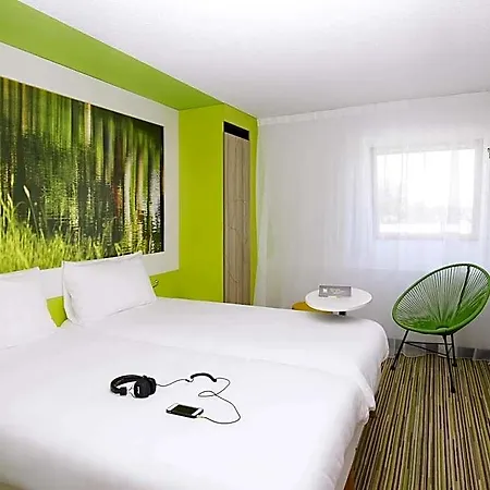 Ibis Styles Toulouse Hotel 3*