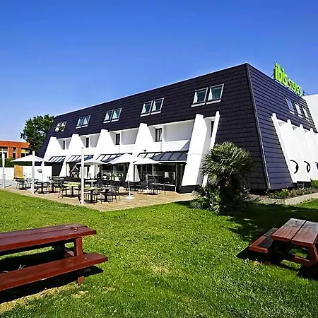 Ibis Styles Toulouse Labège
