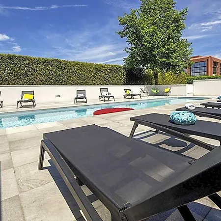 Hotel Ibis Styles Toulouse