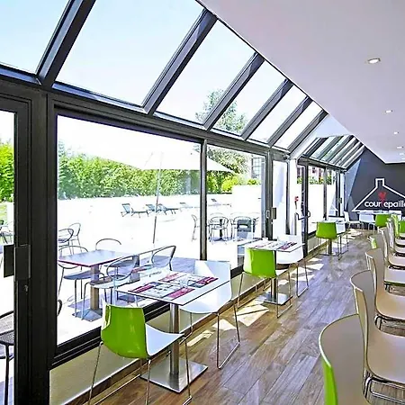 Ibis Styles Toulouse