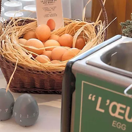 Ibis Styles Toulouse 3* Labège