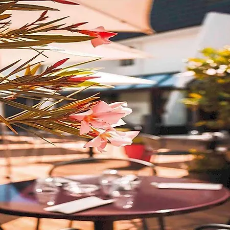 Ibis Styles Toulouse Hotel 3*