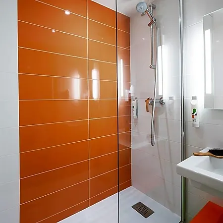 Hotel Ibis Styles Toulouse