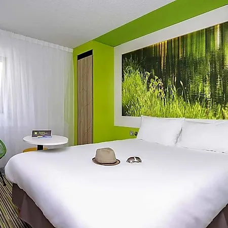 Hotel Ibis Styles Toulouse