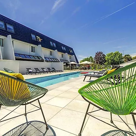 Ibis Styles Toulouse