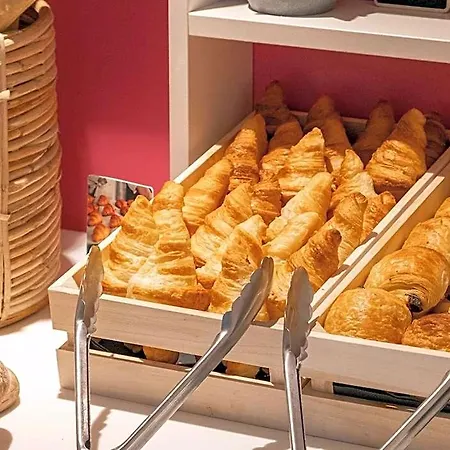 Ibis Styles Toulouse 3* Labège