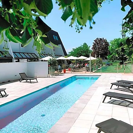 Ibis Styles Toulouse ホテル