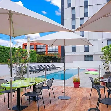 Ibis Styles Toulouse