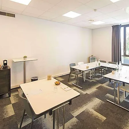 ホテル Ibis Styles Toulouse 3*