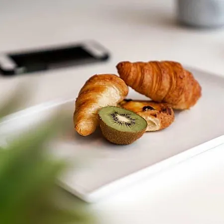 Ibis Styles Toulouse 3* ラベージュ