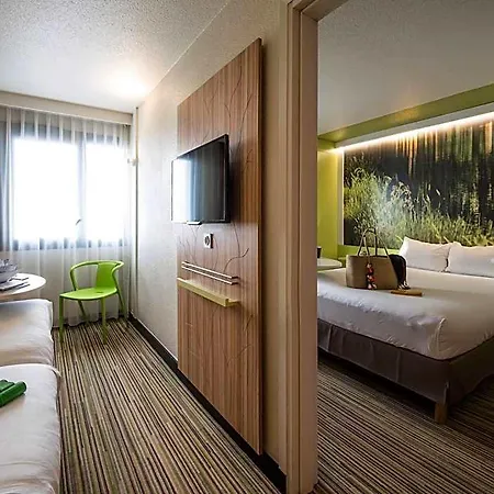 Ibis Styles Toulouse