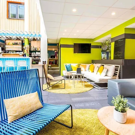 Ibis Styles Toulouse Hotel 3*