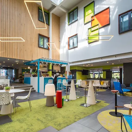 Ibis Styles Toulouse 3*