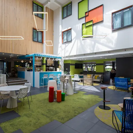 Ibis Styles Toulouse Hotel Labege