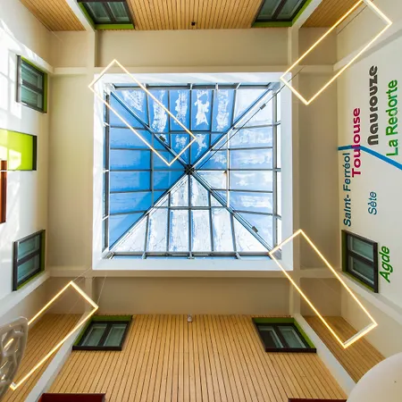 Ibis Styles Toulouse Hotel 3*