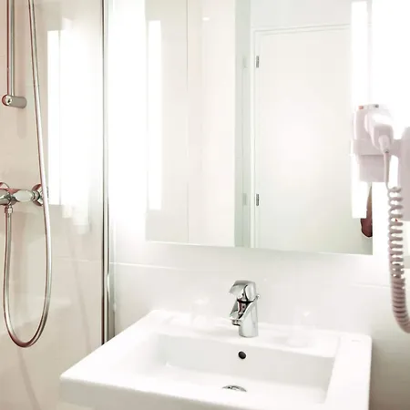 Hotel Ibis Styles Toulouse Labege