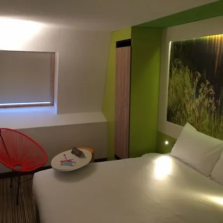 Ibis Styles Toulouse Hotel