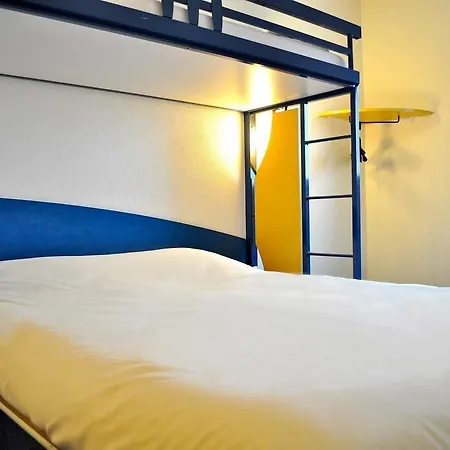 Ibis Styles Toulouse