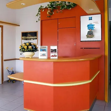 Ibis Styles Toulouse Hotel 3*