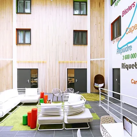 Ibis Styles Toulouse Hotel Labège