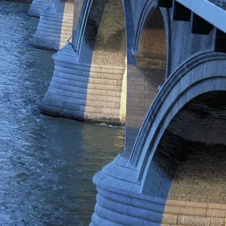Ibis Styles Toulouse 酒店 拉波格
