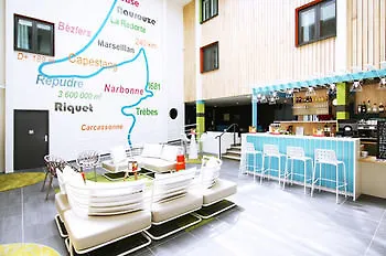 Hotel Ibis Styles Toulouse Labège