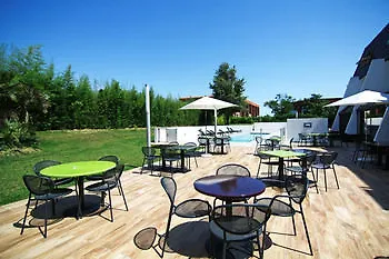 Ibis Styles Toulouse Hotel 3*