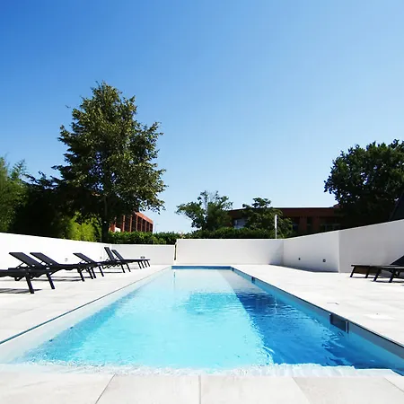 Hotel Ibis Styles Toulouse 3*