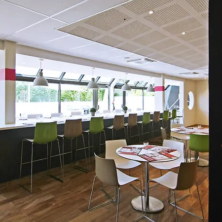 Hotel Ibis Styles Toulouse 3*
