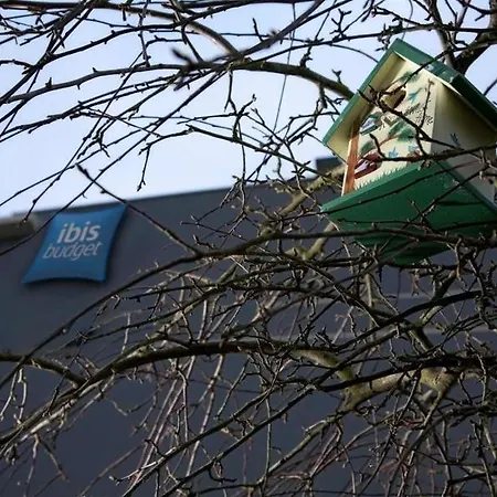 Ibis Styles Toulouse Hotel Labège