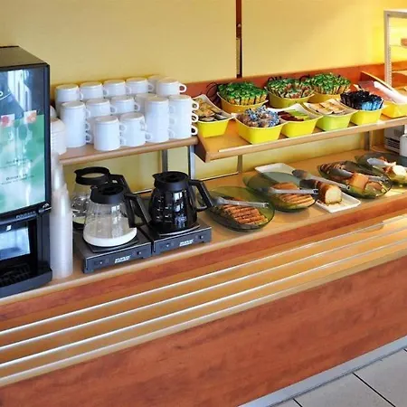 Ibis Styles Toulouse 3*