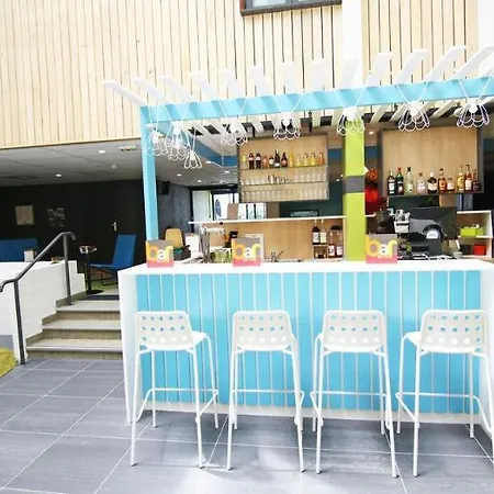 Hotell Ibis Styles Toulouse Labège