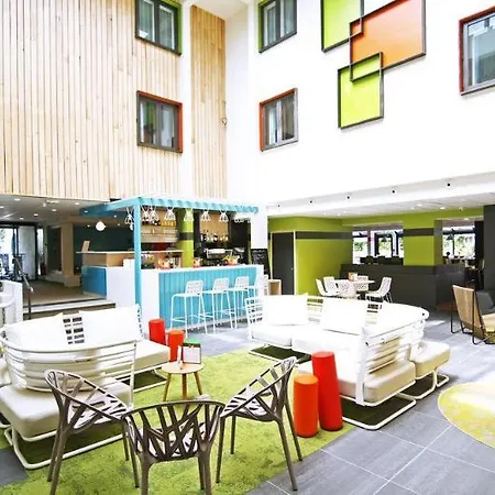 Ibis Styles Toulouse Hotel Labège