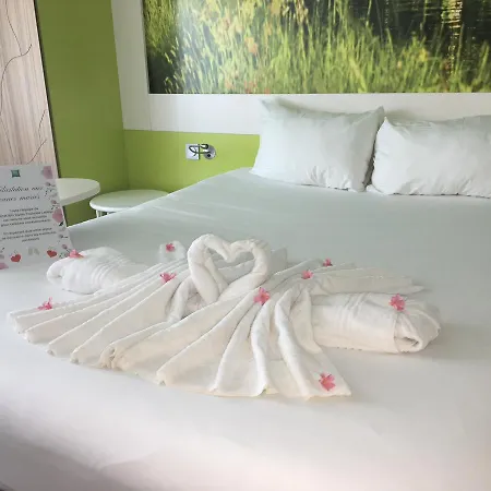 Hotel Ibis Styles Toulouse Labège