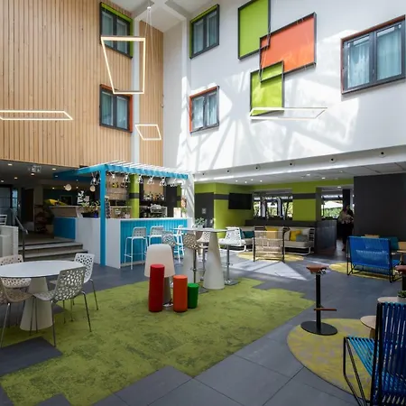 Ibis Styles Toulouse