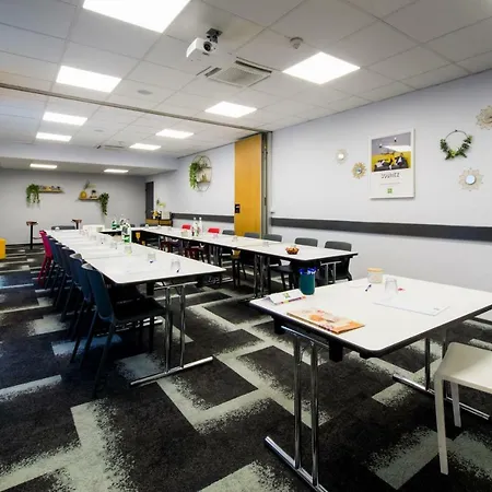 Ibis Styles Toulouse 3* Labège