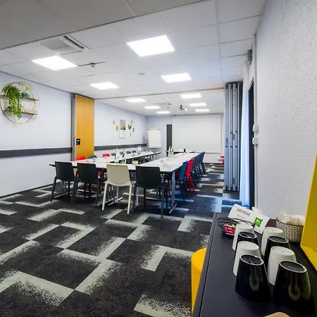 Ibis Styles Toulouse Labège
