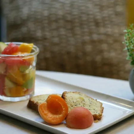 Hotell Ibis Styles Toulouse