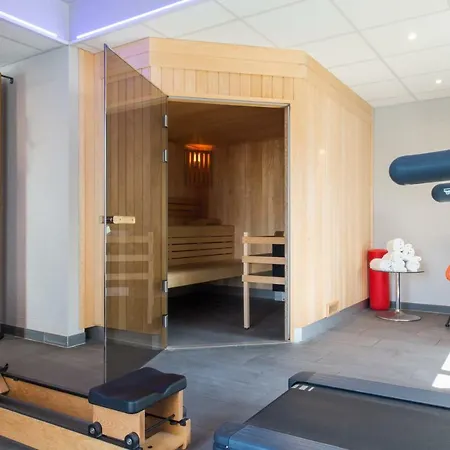 Hotel Ibis Styles Toulouse