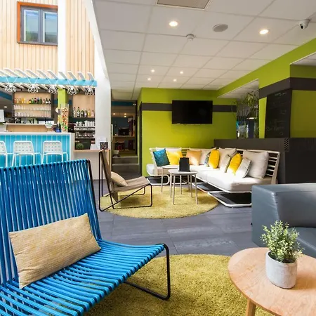 Ibis Styles Toulouse