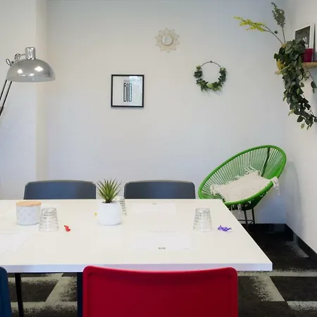 Ibis Styles Toulouse Hotel