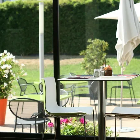 Ibis Styles Toulouse 3* Labège