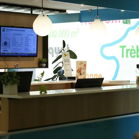 Ibis Styles Toulouse