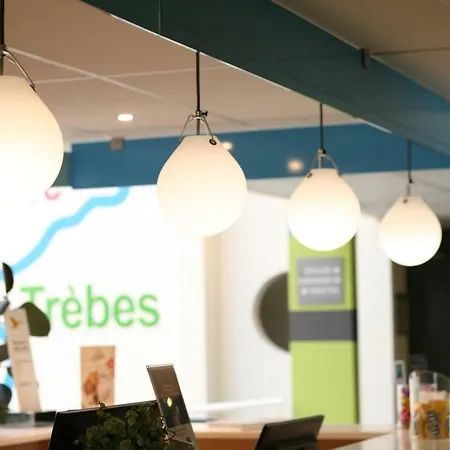 Hotel Ibis Styles Toulouse