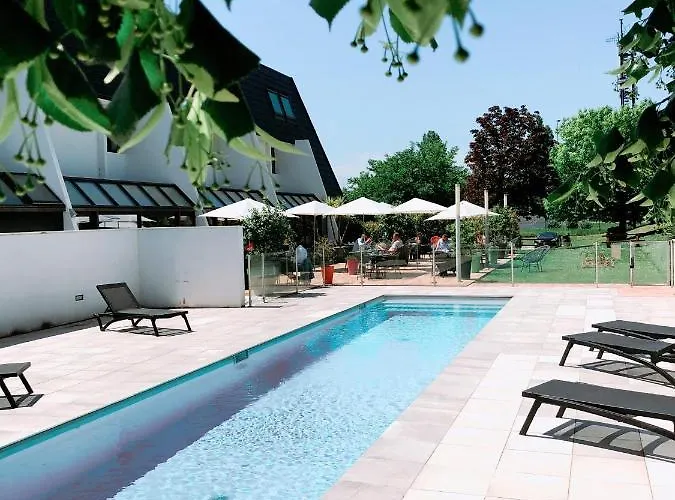 Ibis Styles Toulouse 3*