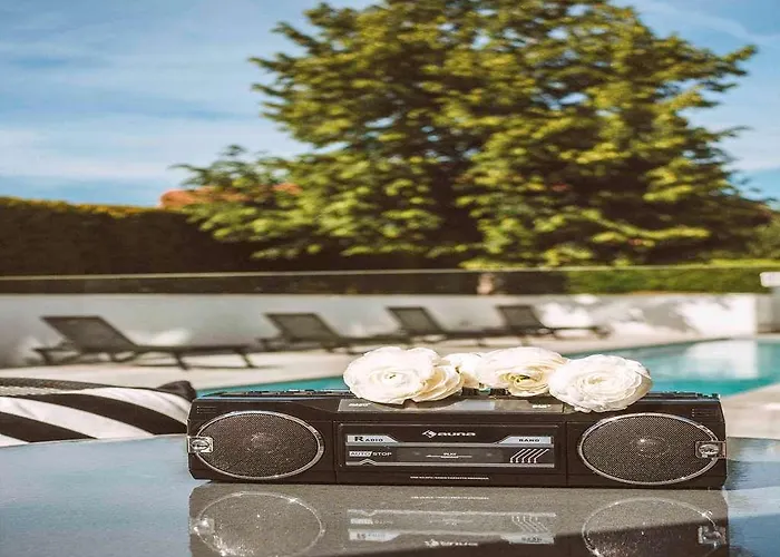 מלון Ibis Styles Toulouse Labège