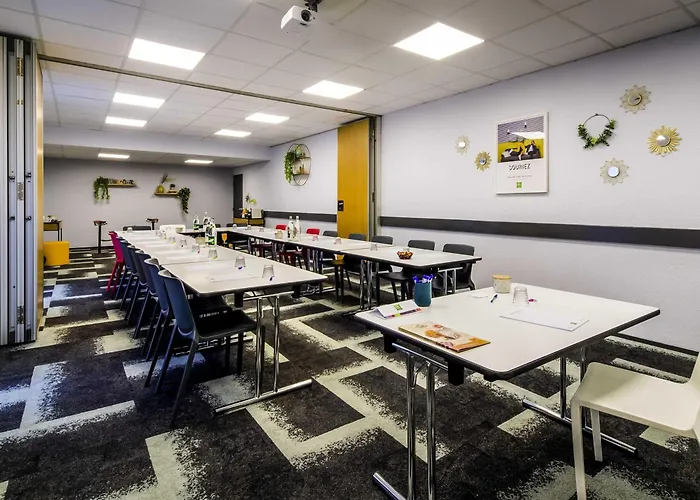 Hotel Ibis Styles Toulouse