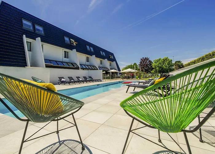 Ibis Styles Toulouse Hotel 3*