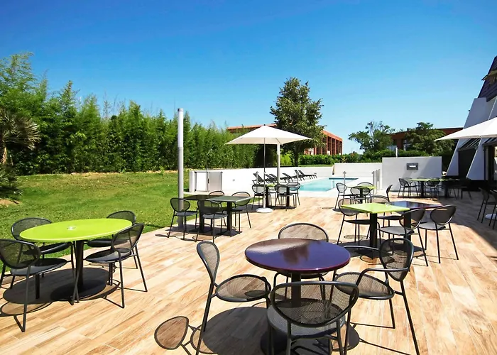 Ibis Styles Toulouse Hotel Labège